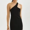 LAMARQUE Dresses | ADDISON | Mini Tank Dress White