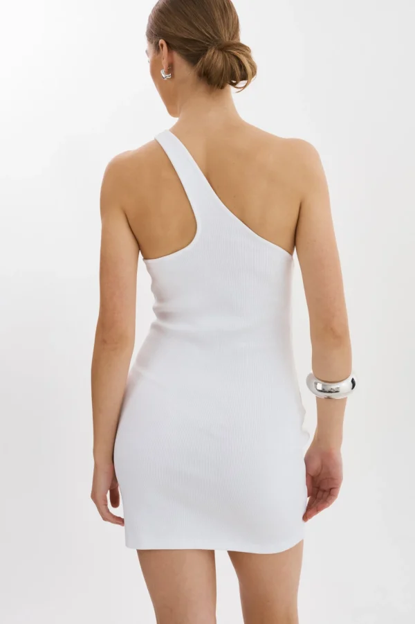 LAMARQUE Dresses | ADDISON | Mini Tank Dress Black