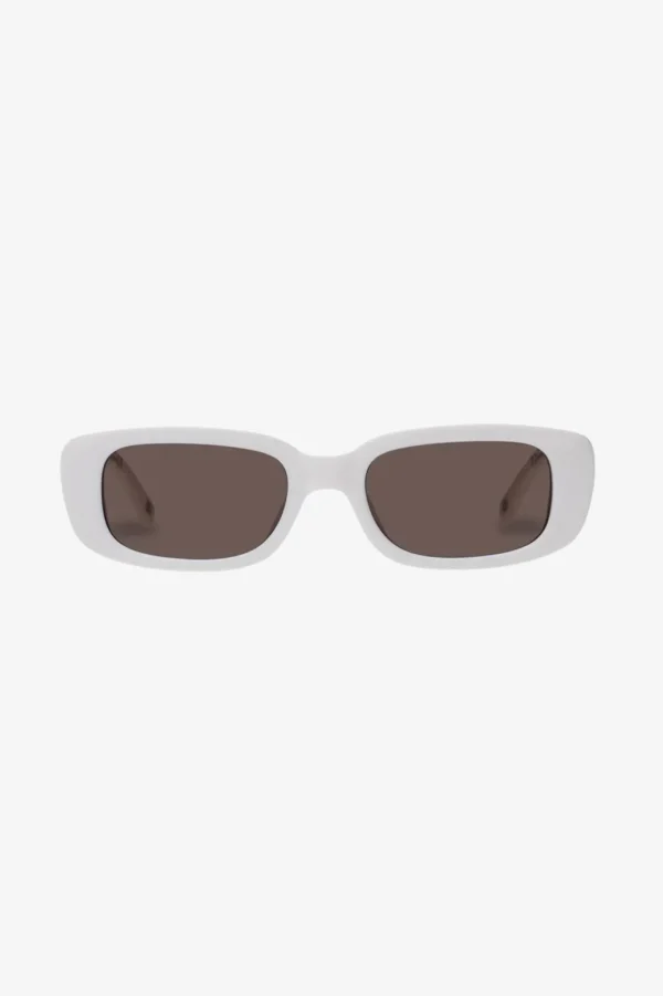 LAMARQUE Accessories | AIRE | Ceres Sunglasses Ivory