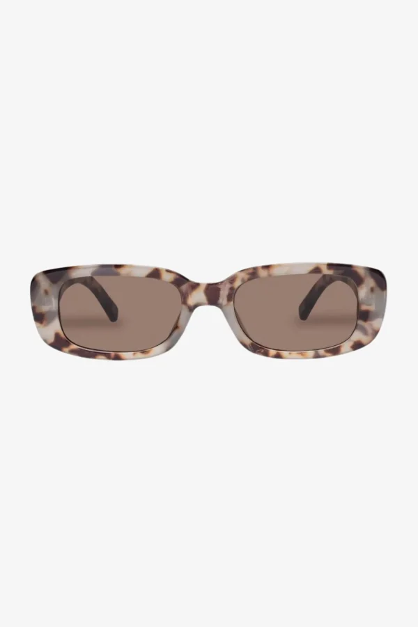 LAMARQUE Accessories | AIRE | Ceres Sunglasses Cookie Tort