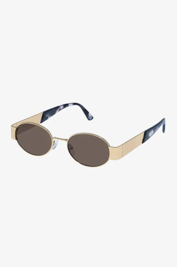 LAMARQUE Accessories | AIRE | Mars Sunglasses Charcoal