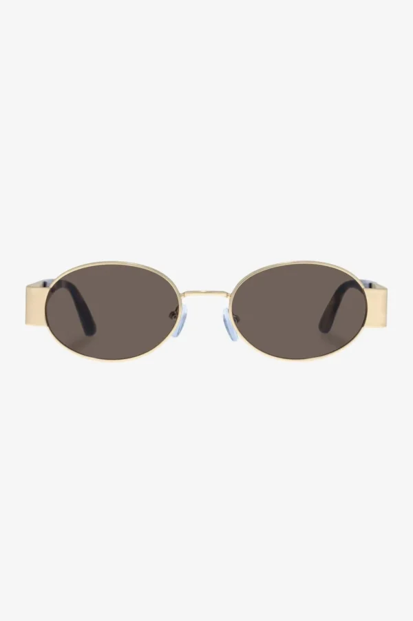 LAMARQUE Accessories | AIRE | Mars Sunglasses Charcoal