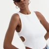 LAMARQUE Tops | ARDA | Tank Top White