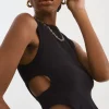 LAMARQUE Tops | ARDA | Tank Top Black