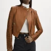LAMARQUE Leather Jackets | AZRA | Leather Jacket Luggage