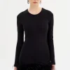 LAMARQUE Dresses | BAHIRA | Mini Dress Black