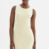 LAMARQUE Dresses | BENDITA | Knit Dress Lemon Icing