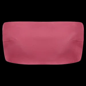LAMARQUE Tops | BERNADINE | Leather Bandeau Rosie