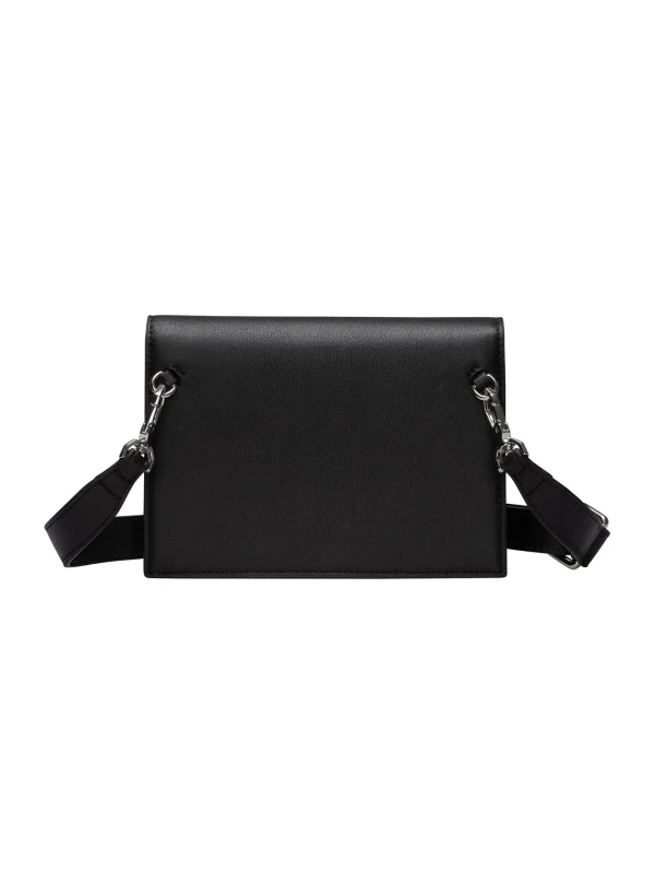 LAMARQUE Accessories | ESNEA | Belt Bag Black