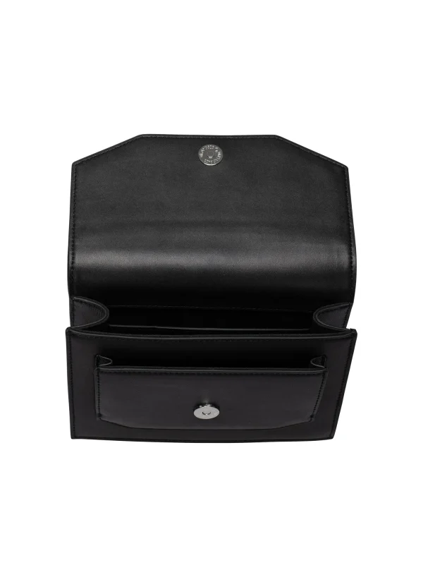 LAMARQUE Accessories | ESNEA | Belt Bag Black
