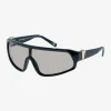 LAMARQUE Accessories | LE SPECS | Calm Chaos Shield Sunglasses DARK KHAKI