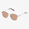 LAMARQUE Accessories | LE SPECS | Neptune Deux Sunglasses GOLD