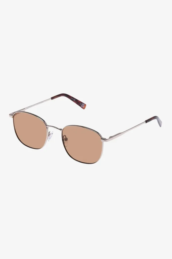 LAMARQUE Accessories | LE SPECS | Neptune Deux Sunglasses GOLD
