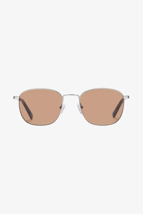 LAMARQUE Accessories | LE SPECS | Neptune Deux Sunglasses GOLD