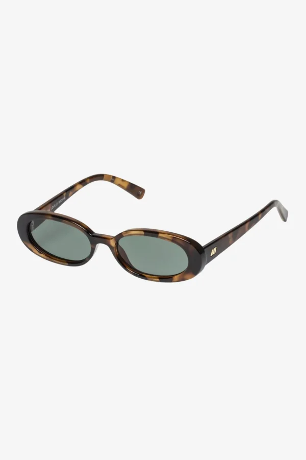 LAMARQUE Accessories | LE SPECS | Outta Love Sunglasses Tort