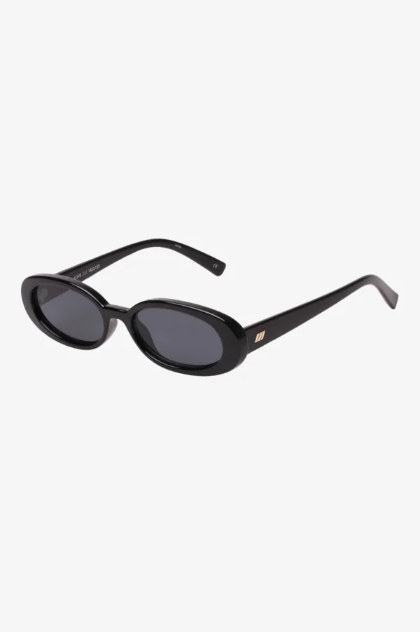 LAMARQUE Accessories | LE SPECS | Outta Love Sunglasses Black