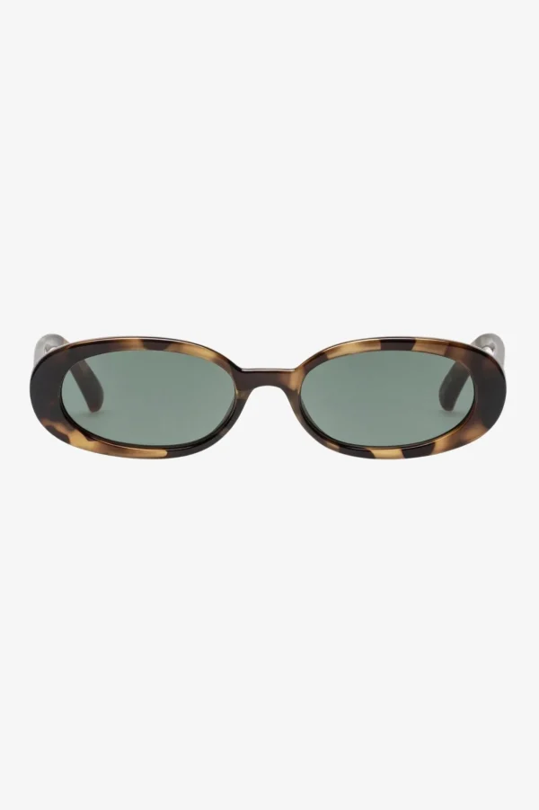 LAMARQUE Accessories | LE SPECS | Outta Love Sunglasses Tort