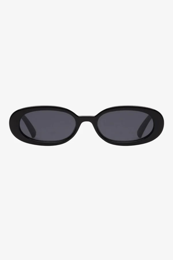 LAMARQUE Accessories | LE SPECS | Outta Love Sunglasses Black