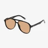 LAMARQUE Accessories | LE SPECS | Tragic Magic Aviator Sunglasses Black
