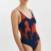 LAMARQUE Swim | NADETA | One Piece Swimsuit Floral
