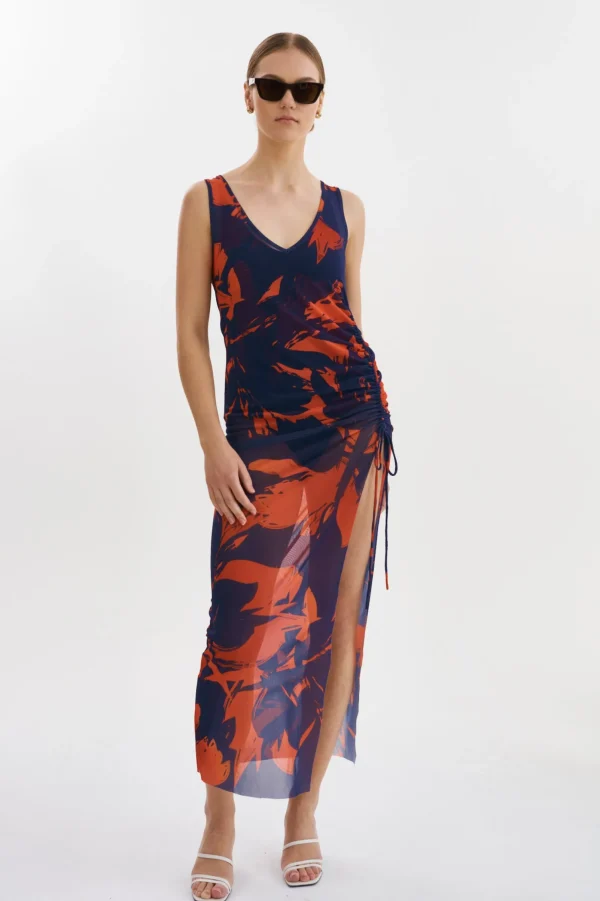 LAMARQUE Swim | NADETA | One Piece Swimsuit Floral