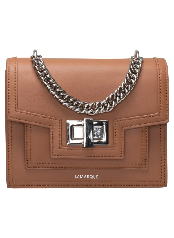 LAMARQUE Accessories | RHEA | Shoulder Bag Luggage