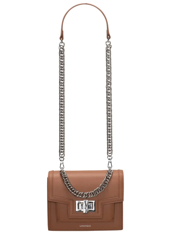 LAMARQUE Accessories | RHEA | Shoulder Bag Luggage