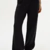 LAMARQUE Pants&Shorts | TARAN | Wool Pants Black