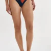 LAMARQUE Swim | ZINIA | High-Waisted Swimsuit Bottom Floral